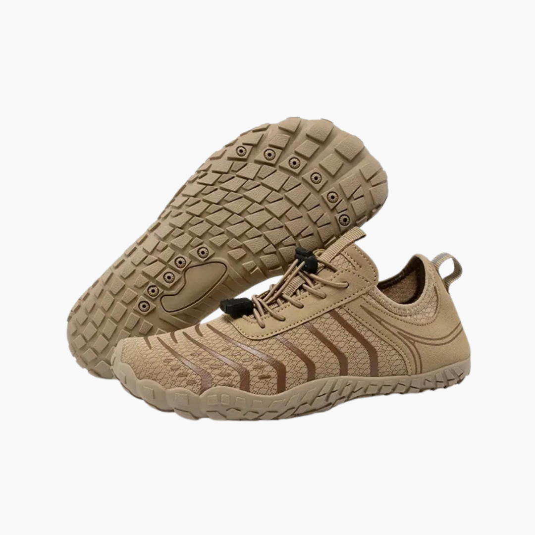 Ember Lightweight Hiking Cloud-Like Shoes