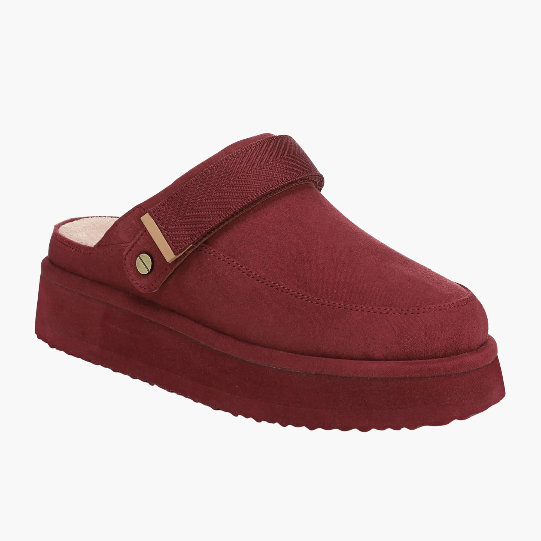Urban Adjustable Clogs