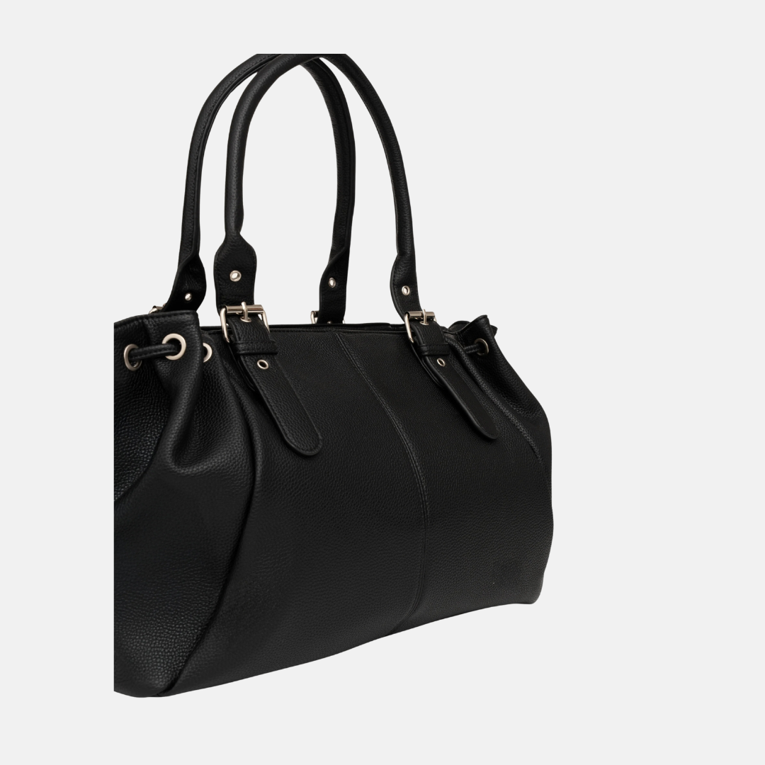 Drawstring Tote Bag
