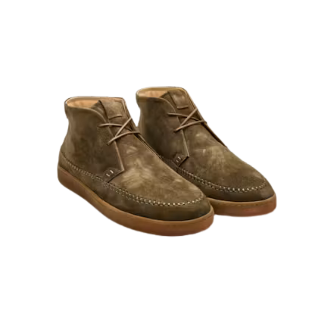 Men's Hybrid Sneaker-Boot