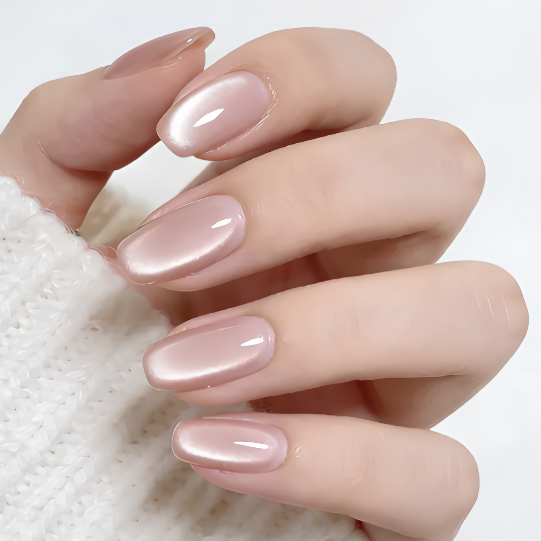 Cat Eye Nail Gel Polish
