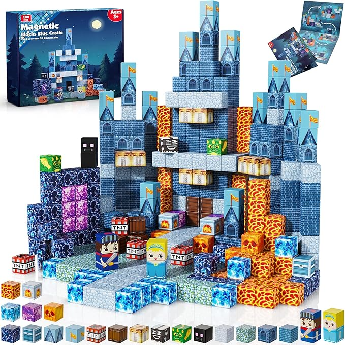 Dolvere Blocks - Full Pack™