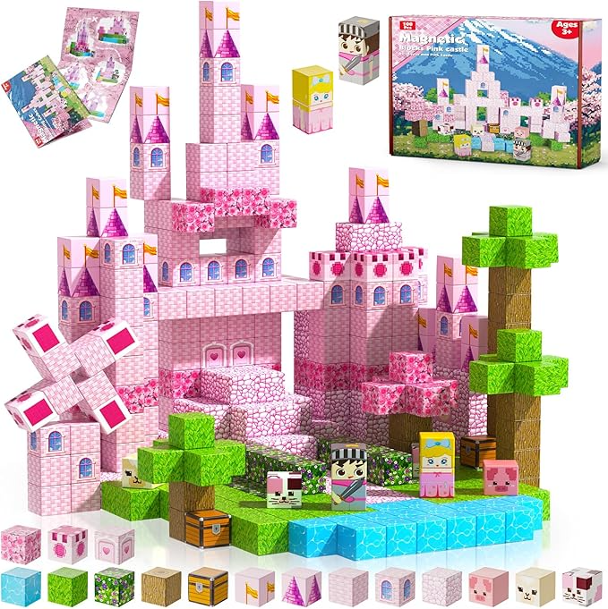 Dolvere Blocks - Full Pack™