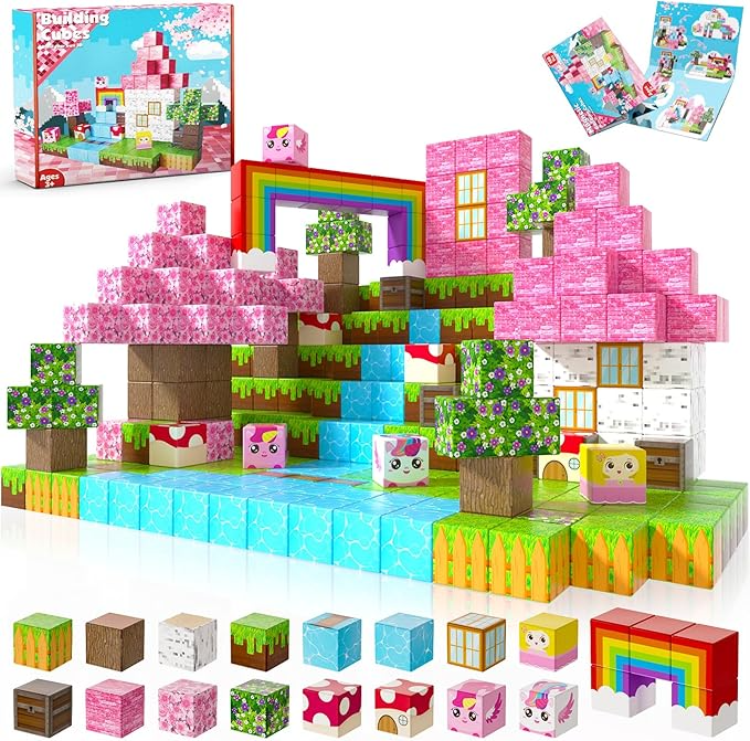 Dolvere Blocks - Full Pack™