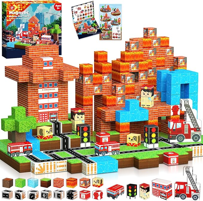 Dolvere Blocks - Full Pack™
