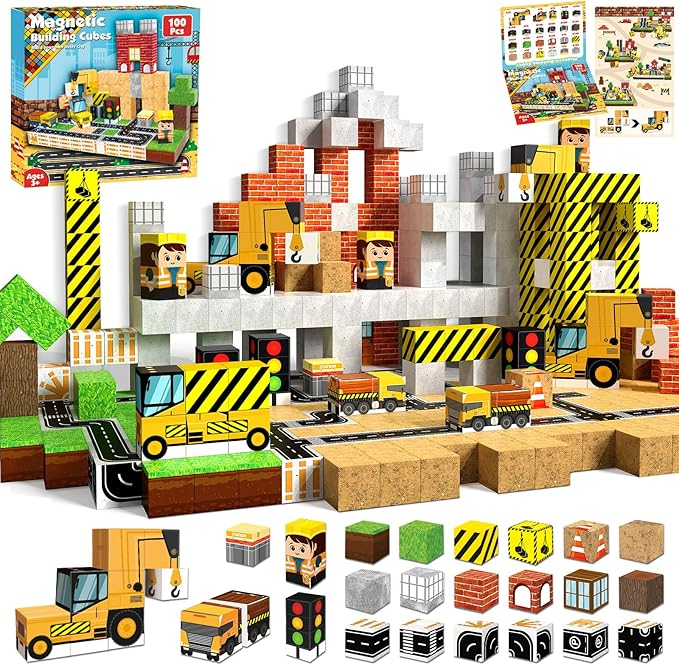 Dolvere Blocks - Full Pack™