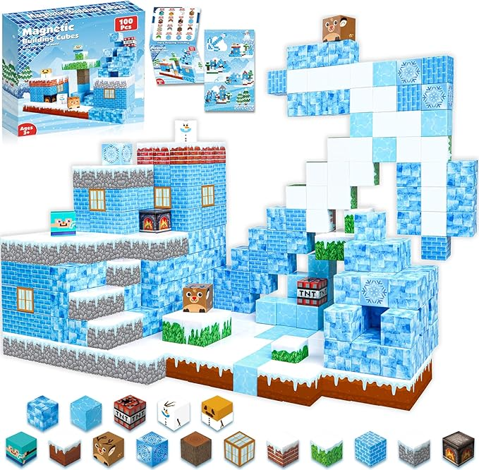Dolvere Blocks - Full Pack™