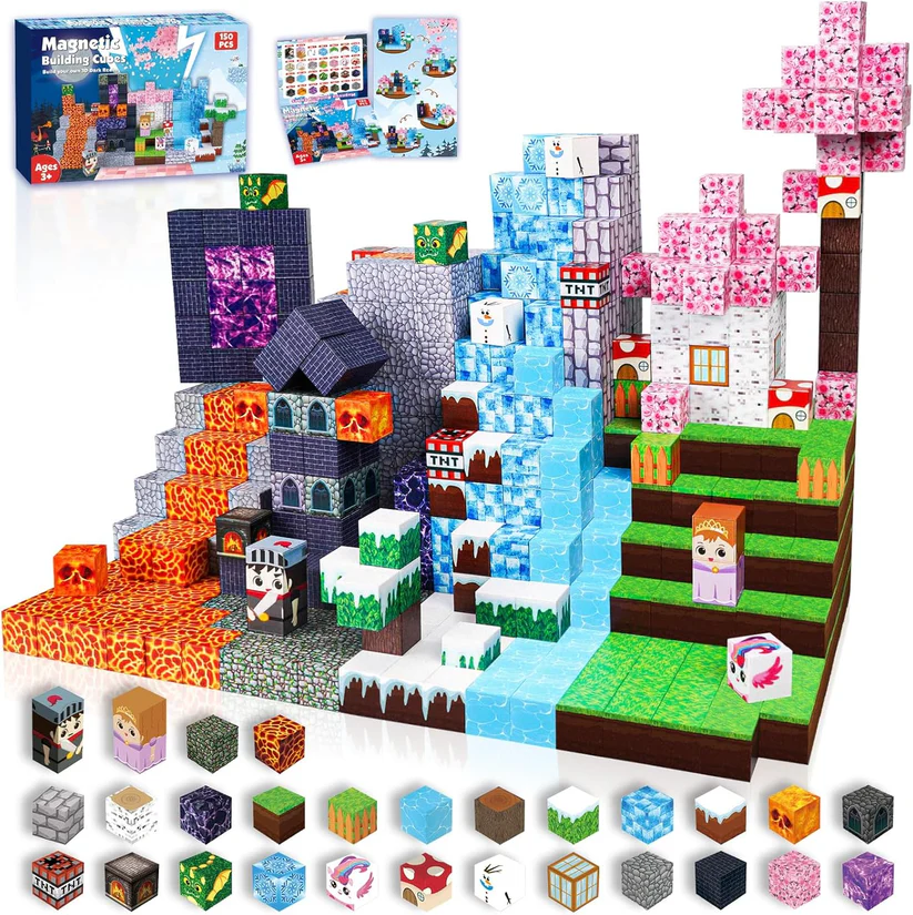 Dolvere Blocks - Full Pack™