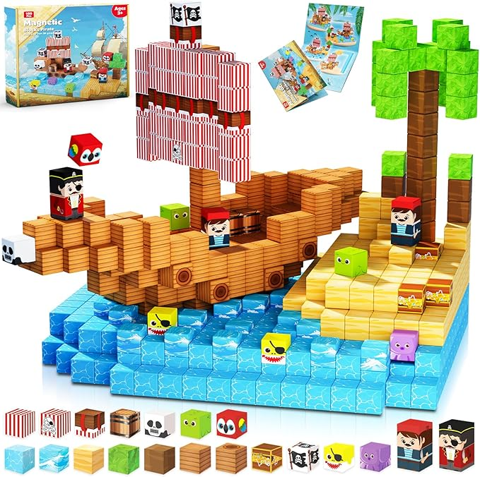 Dolvere Blocks - Full Pack™