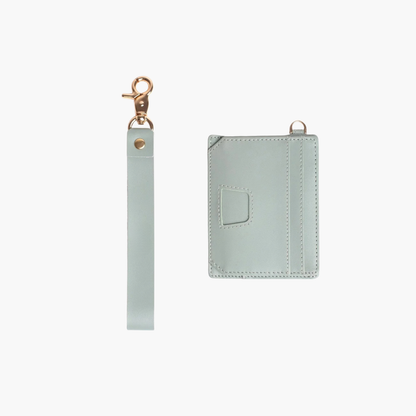 Functional Leather Wallet