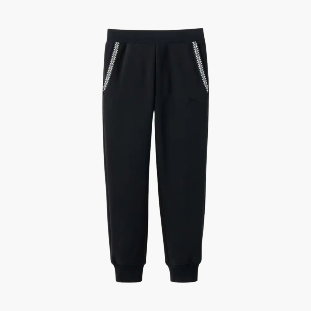 Hoodie & Cuffed Jogger Set