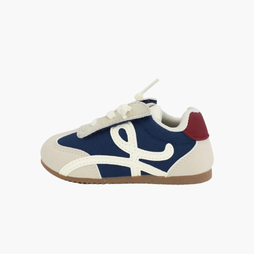 Retro Dash Kids Sneakers
