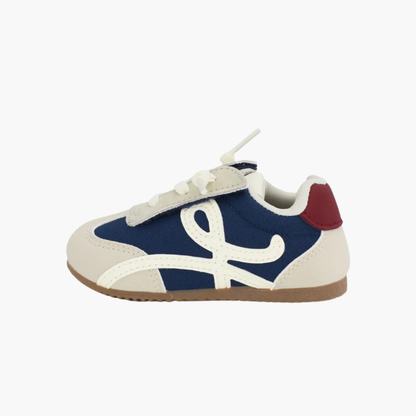 Retro Dash Kids Sneakers