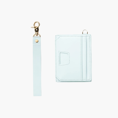 Functional Leather Wallet