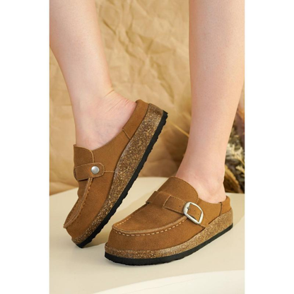 Project Cloud Women's Memory Foam Clogs & Mules