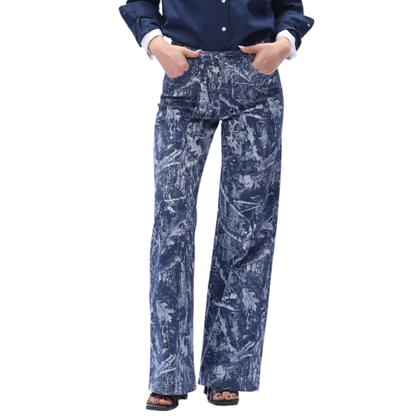Women's Mid Rise High Stretchy BBL Jeans