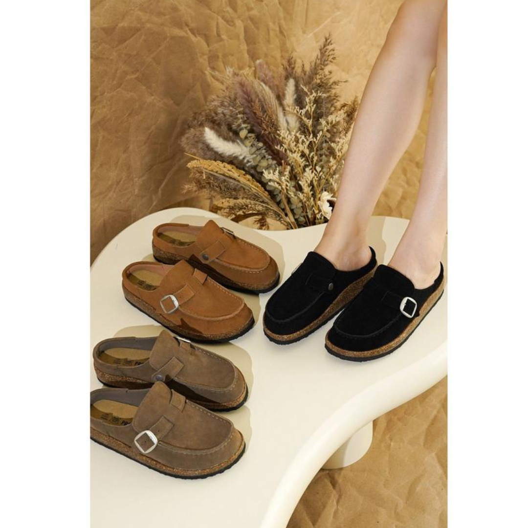 Project Cloud Women's Memory Foam Clogs & Mules