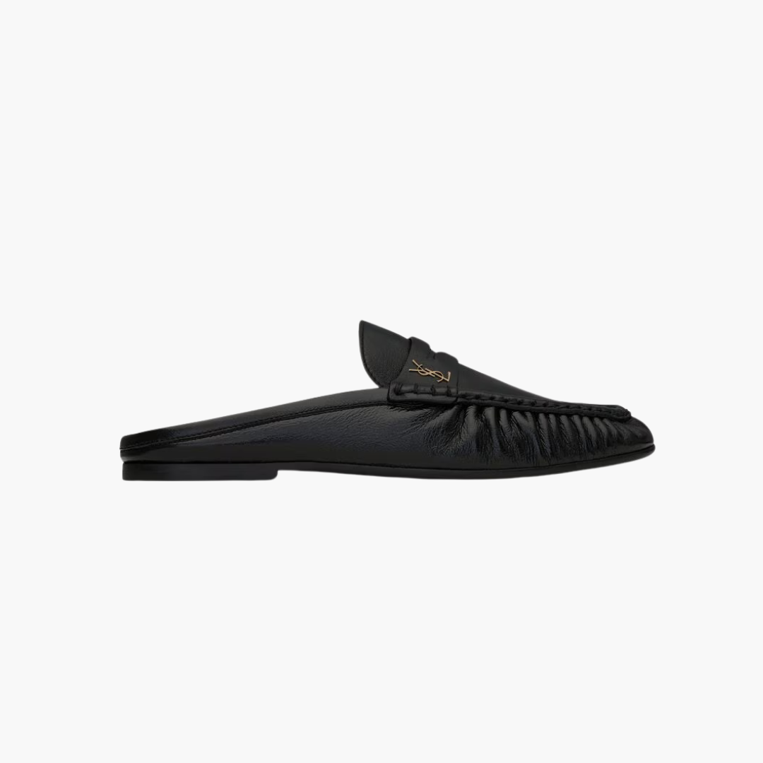 Women's Step-In Mule Loafers