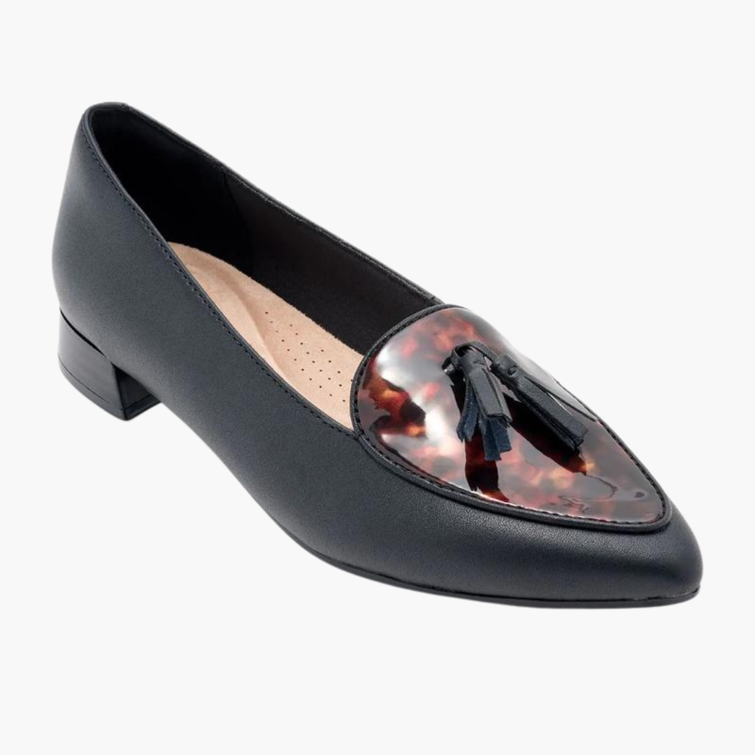 Natalia Slip-On Loafers
