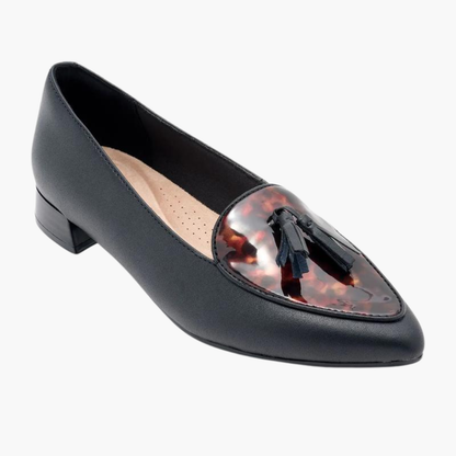 Natalia Slip-On Loafers