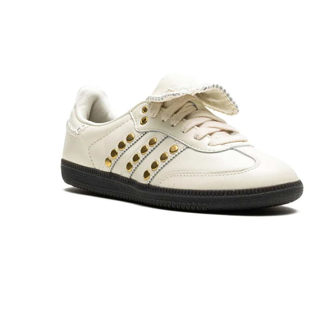 Studded Pack Sneaker