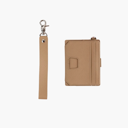 Functional Leather Wallet