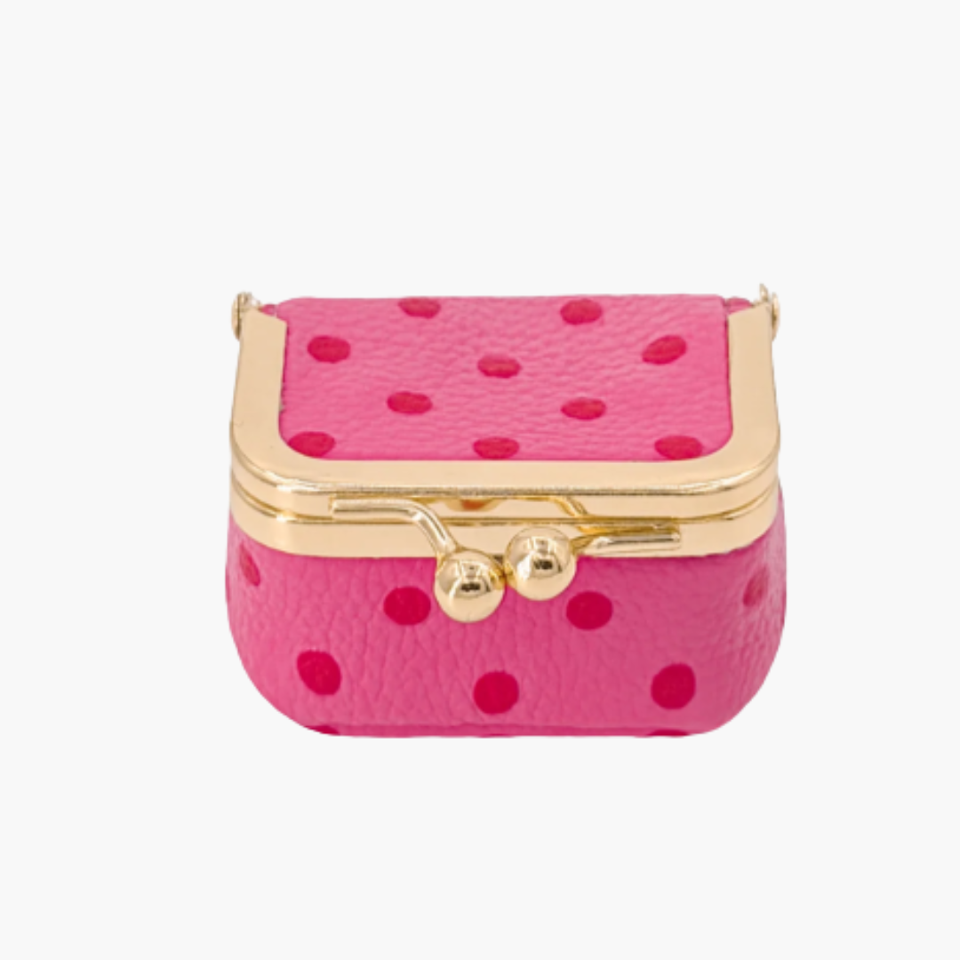 Mini Jewelry Case