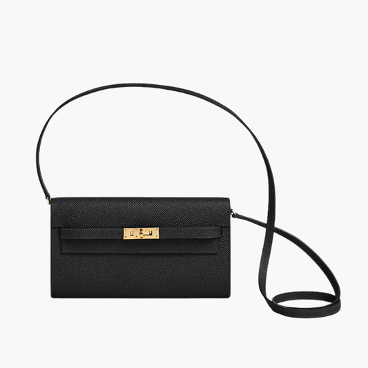 Classique Wallet Crossbody