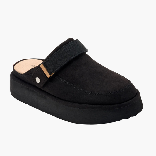 Urban Adjustable Clogs