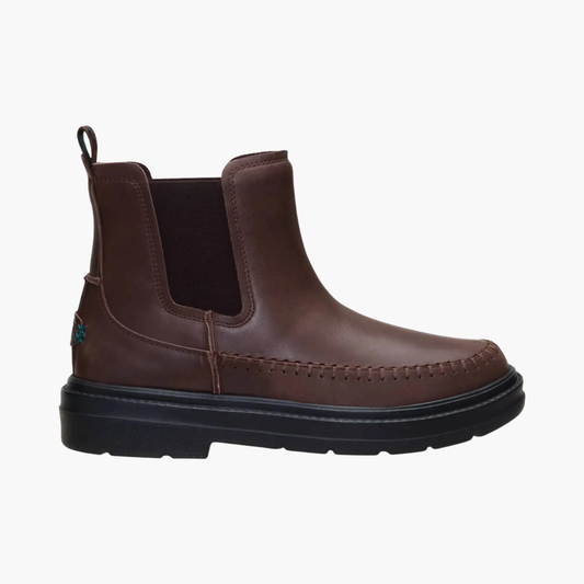 Women's Comfortable Slip on Boot