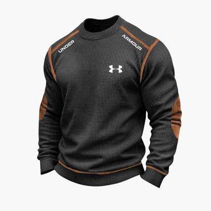 Men's Casual Outdoor Long-Sleeve T-Shirt