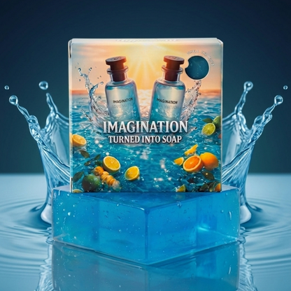 Scented Bar Soap
