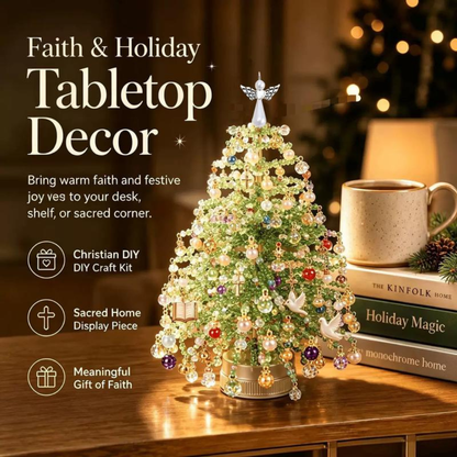 DIY Tree Bead Kit