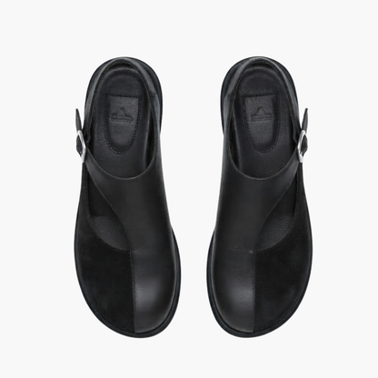 Women's Wide Toe Box Shoes