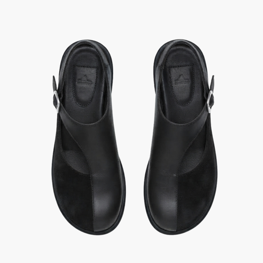 Women's Wide Toe Box Shoes