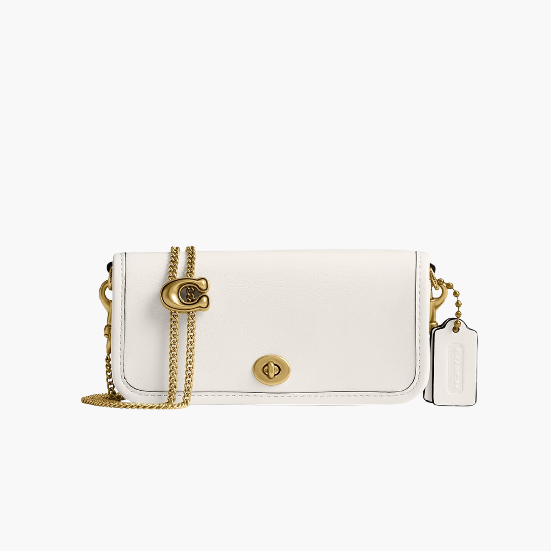 Aurelia Mini Chain Crossbody
