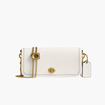 Aurelia Mini Chain Crossbody