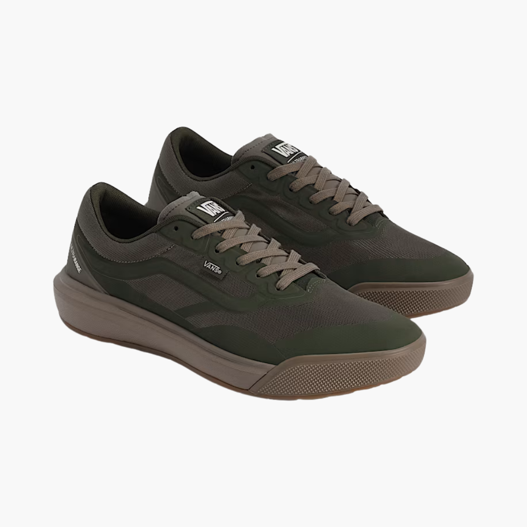 Lightweight Performance Sneaker