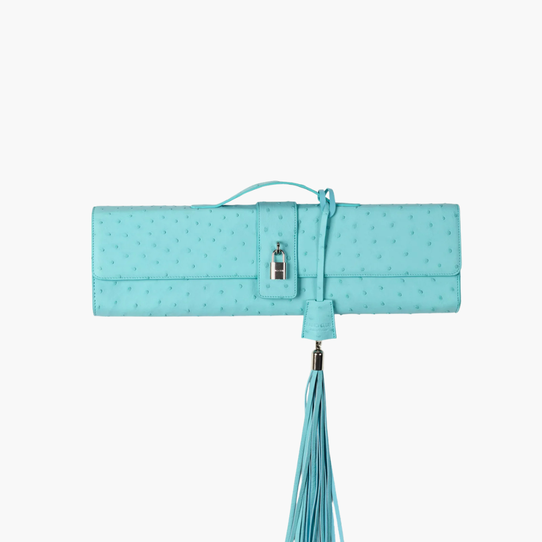 Extended Envelope Clutch