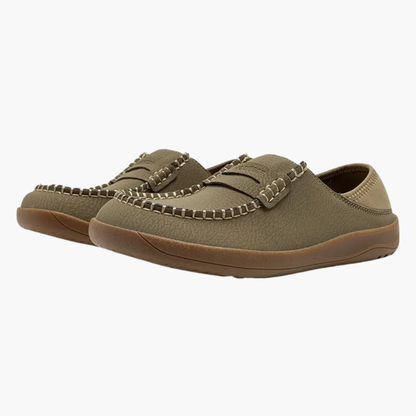 Women's Lightweight Slip On Loafers