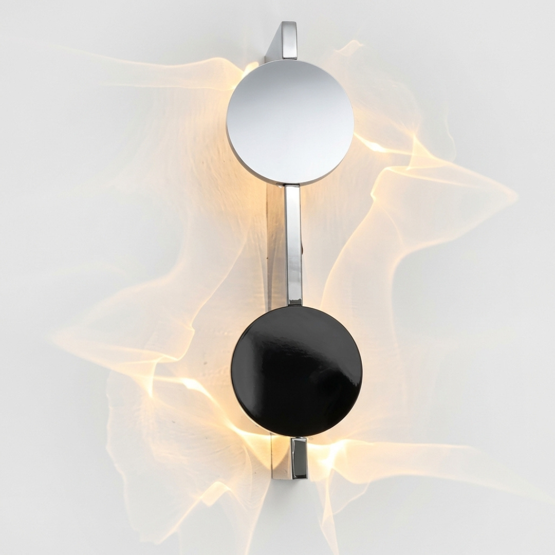 Modern Rotatable LED Wall Lamp
