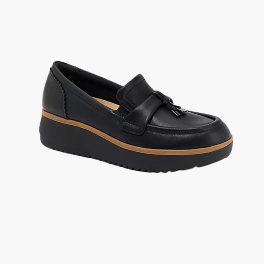 Ella Classic Everyday Loafers