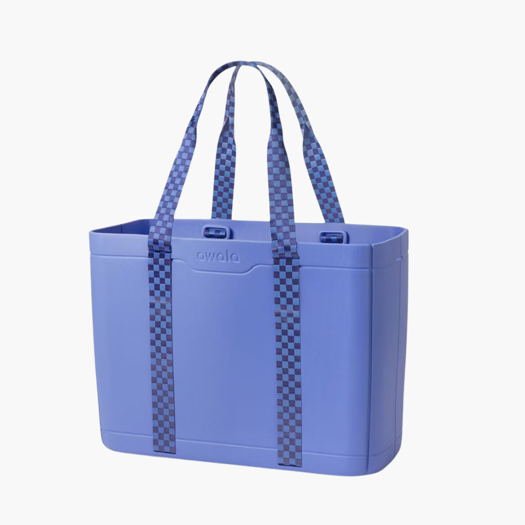 Sun-Day Collapsible Tote