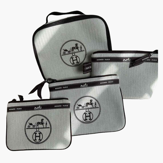 Cosmetic Bag Kit
