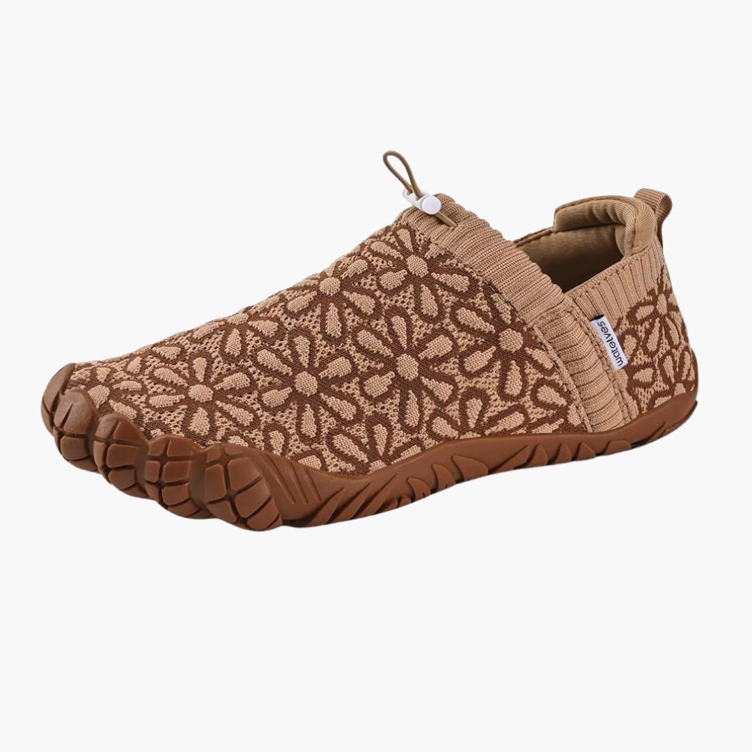 Blossom Slip-On Barefoot Shoes