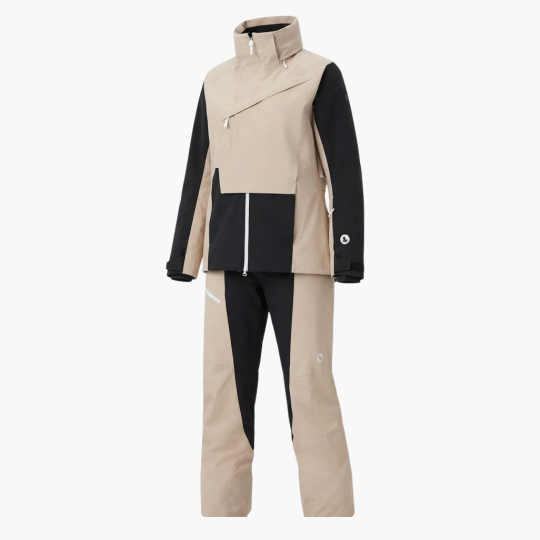 Women's Waterproof Ski Jacket