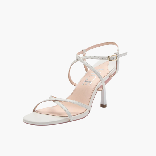 Convertible Strappy Sandals