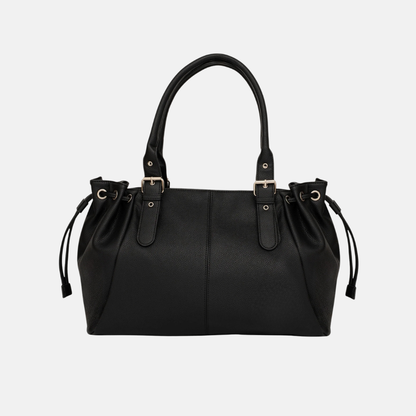 Drawstring Tote Bag