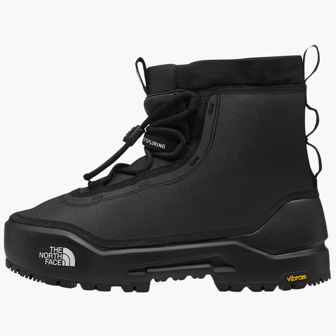 Voyager Waterproof Boot