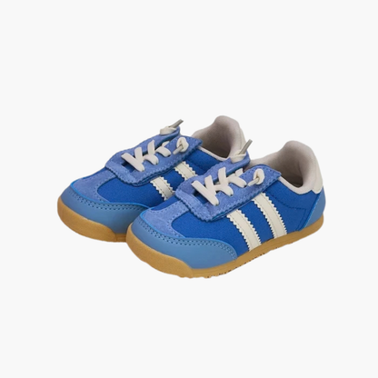 Retro Dash Kids Sneakers